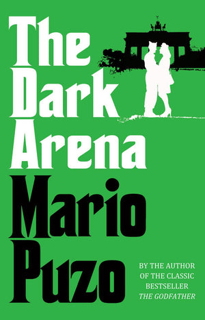 The Dark Arena,Used