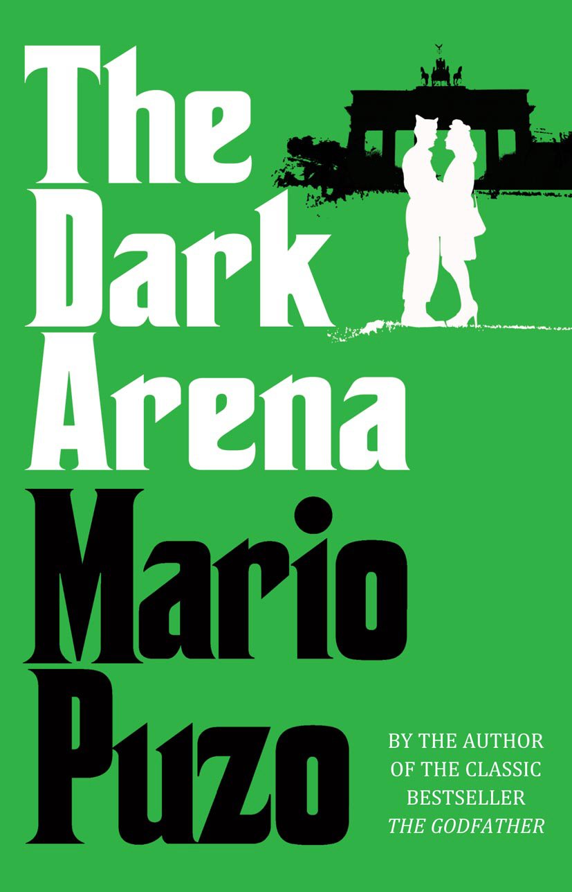 The Dark Arena,Used