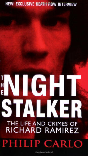 The Night Stalker,Used
