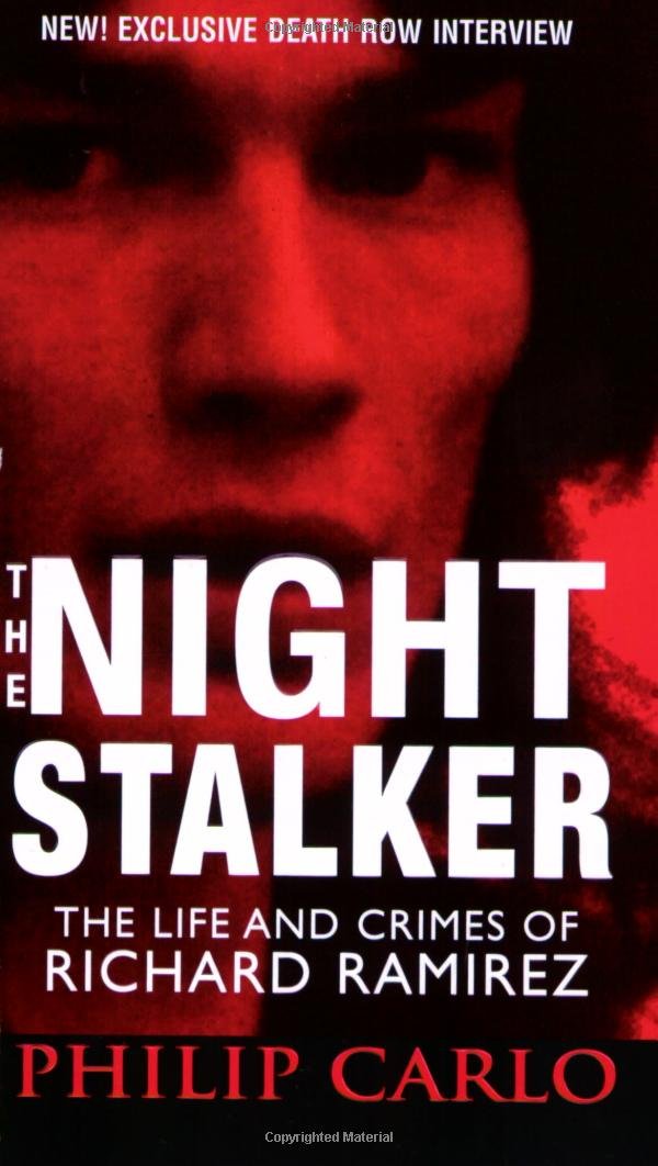 The Night Stalker,Used