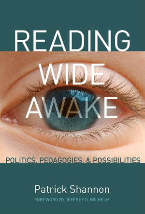 Reading Wide Awake: Politics, Pedagogies, and Possibilities,Used