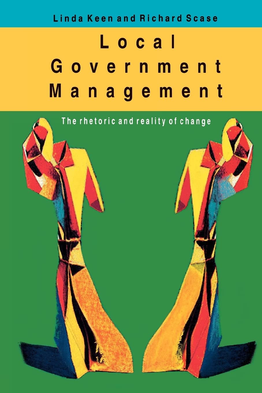Local Government Management
