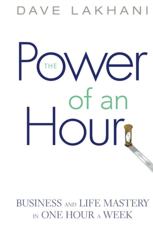 Power of An Hour,New