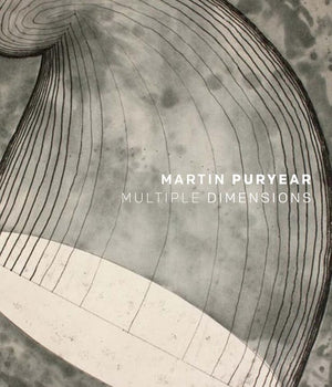 Martin Puryear: Multiple Dimensions,New