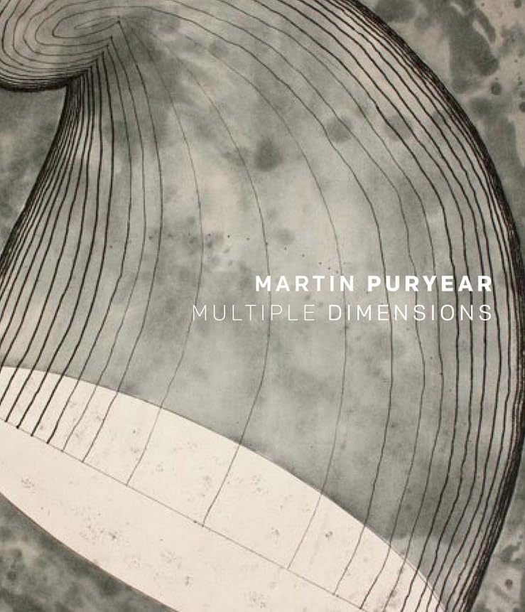 Martin Puryear: Multiple Dimensions,New