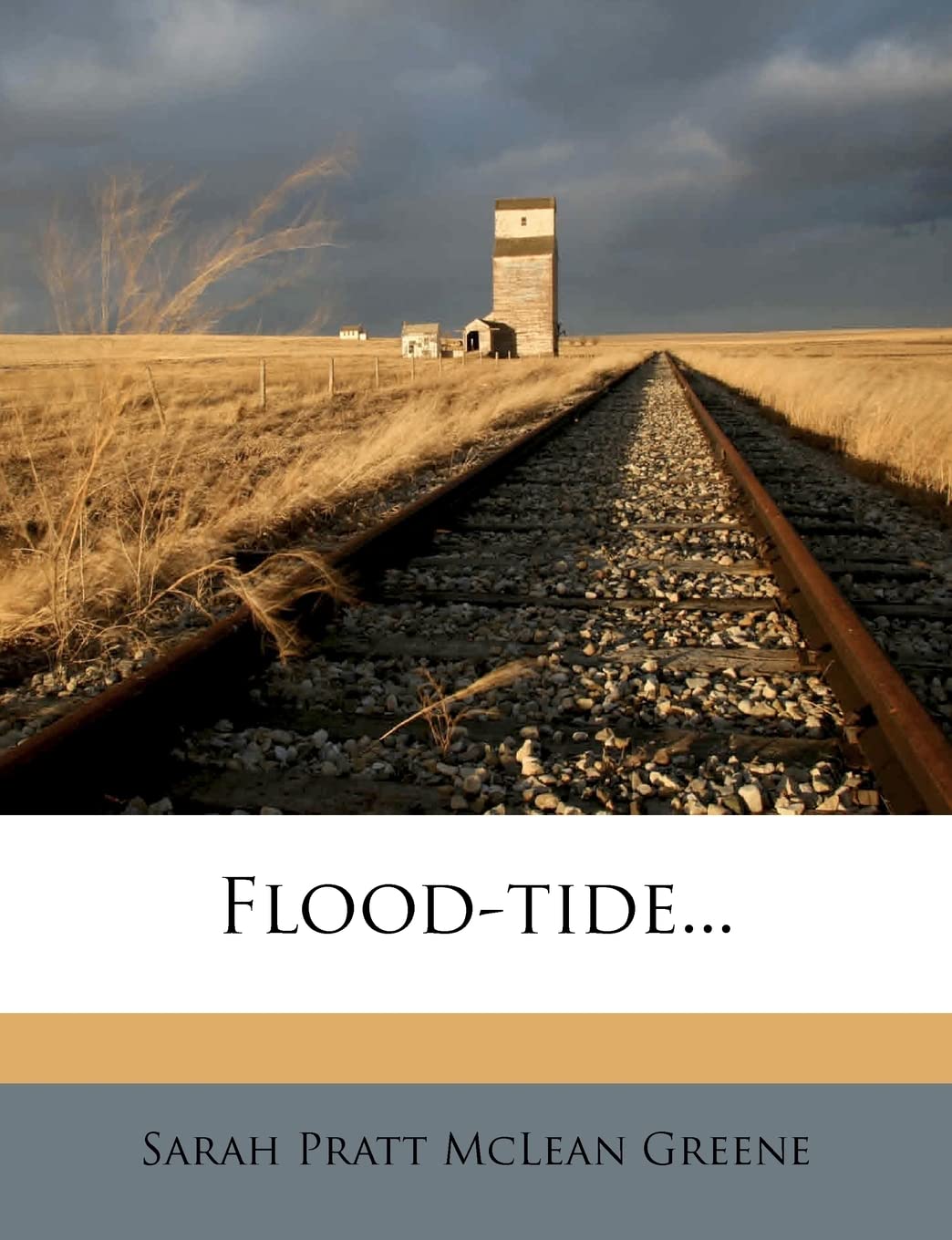 FloodTide...,New