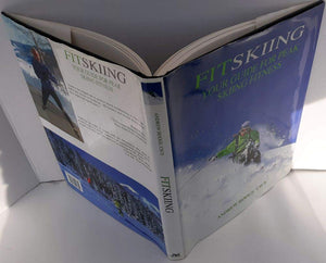 Fitskiing: Your Guide for Peak Skiing Fitness,Used