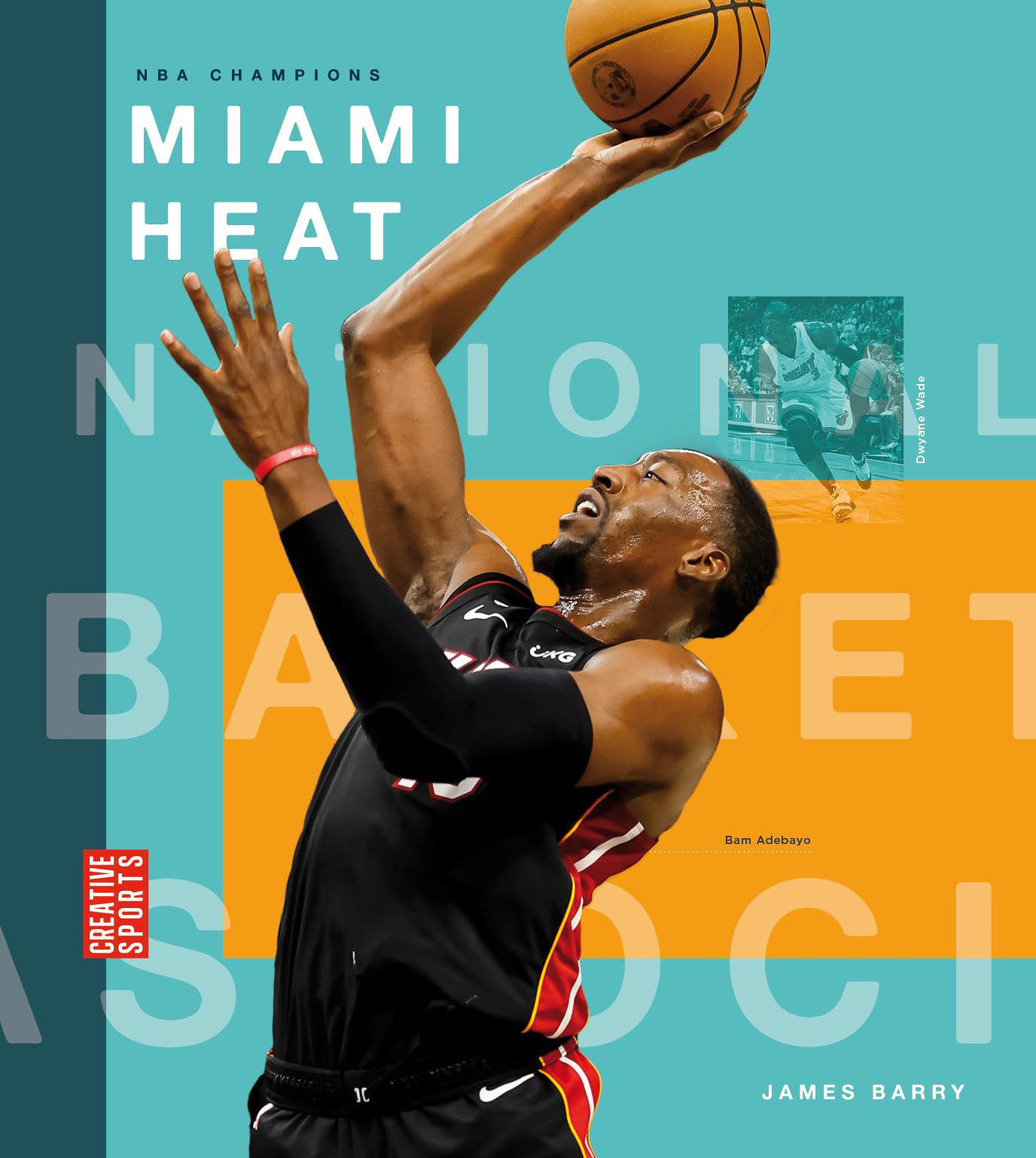 MIAMI HEAT