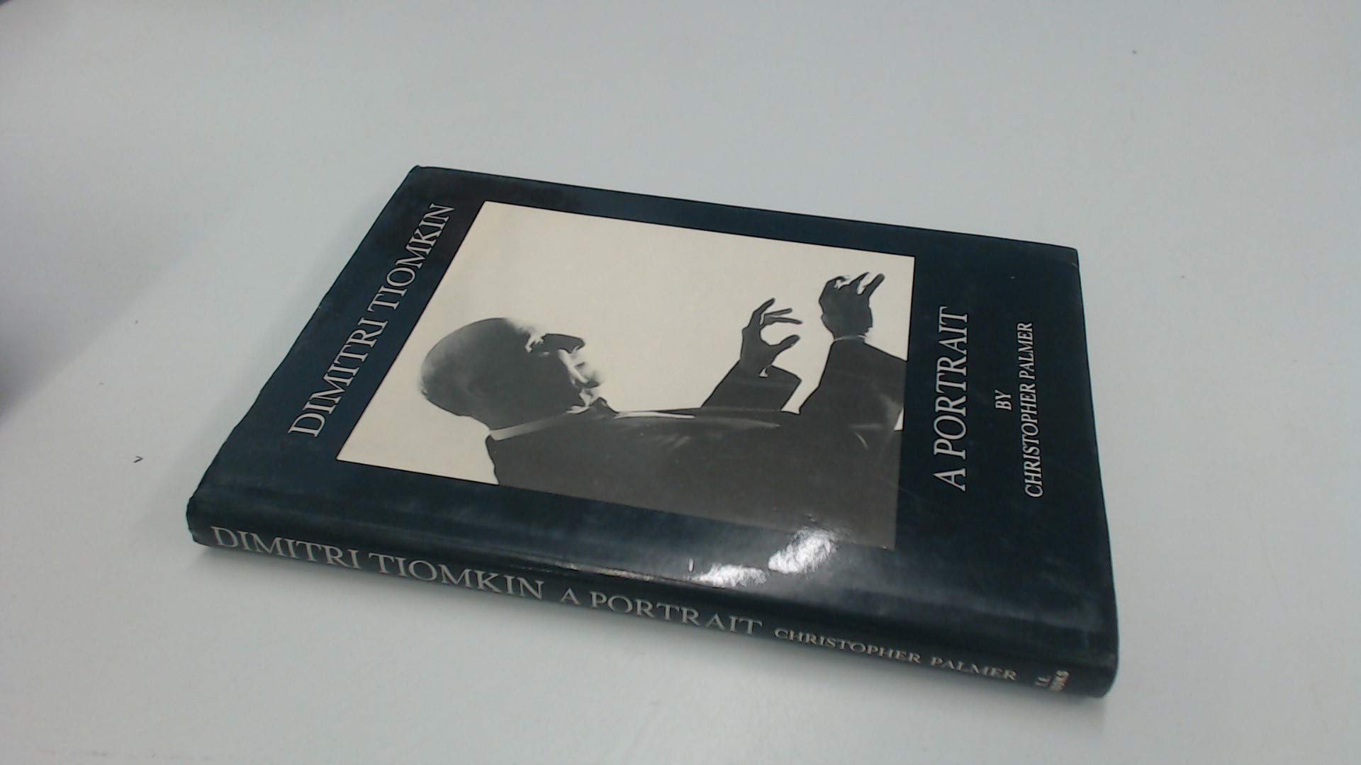 Dimitri Tiomkin: A Portrait,New