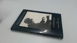 Dimitri Tiomkin: A Portrait,New