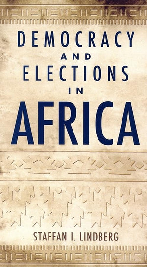 Democracy And Elections In Africa,New