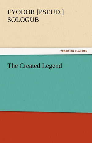The Created Legend,Used