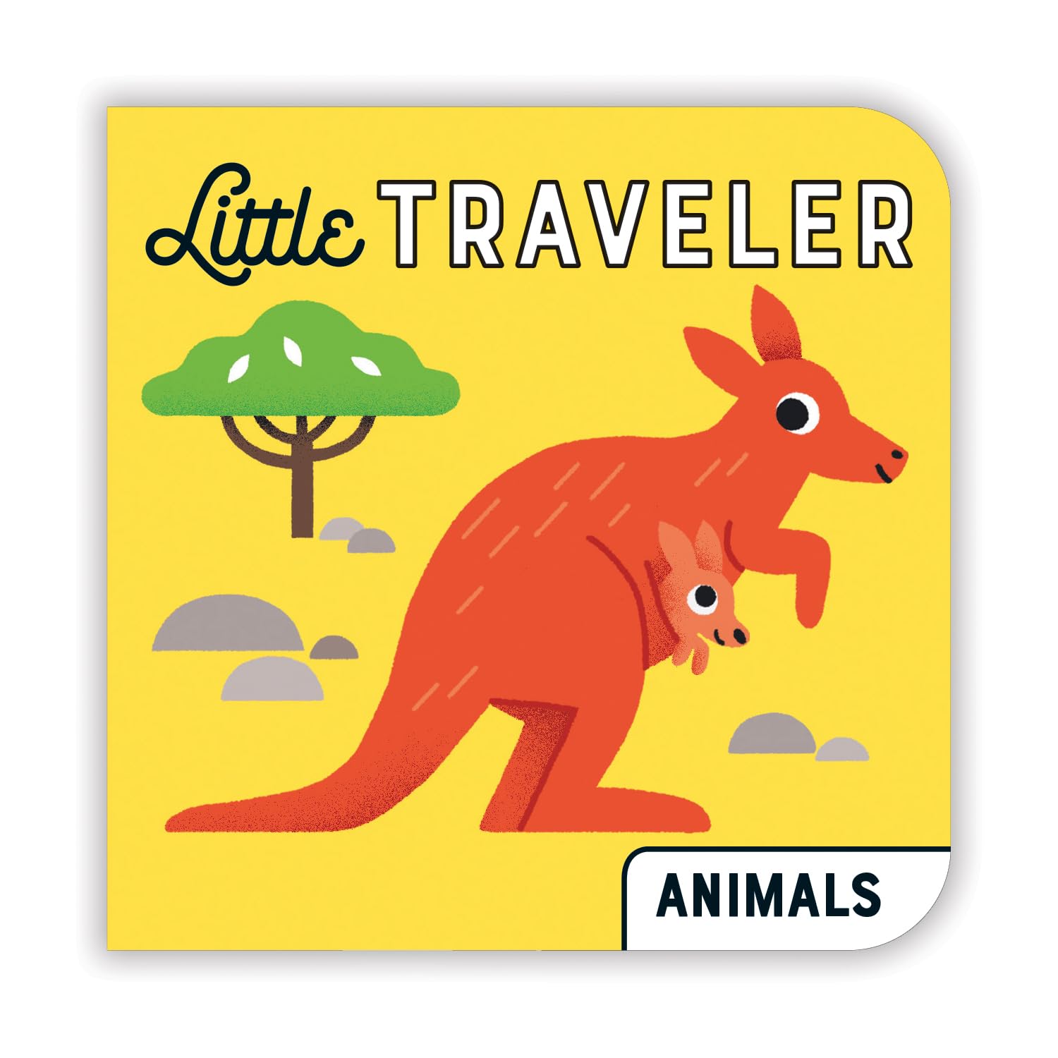 Little Traveler Board Book Set,Used