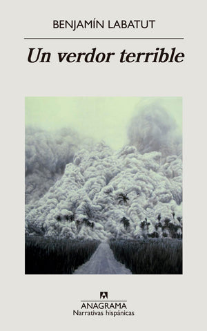 Un Verdor Terrible (Spanish Edition)