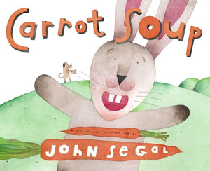 Carrot Soup,New