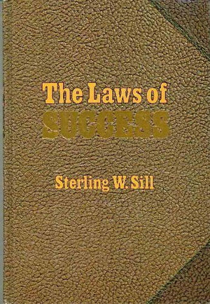 The laws of success,New