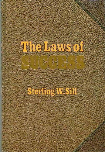 The laws of success,Used