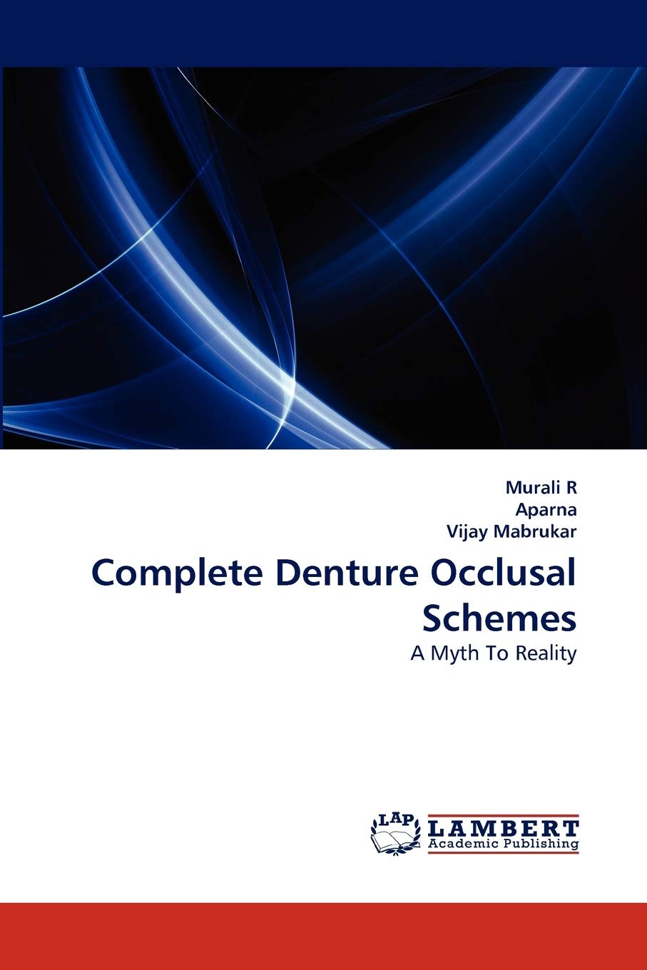 Complete Denture Occlusal Schemes: A Myth To Reality,Used