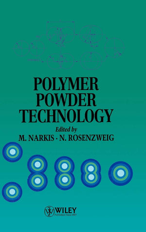 Polymer Powder Technology,Used
