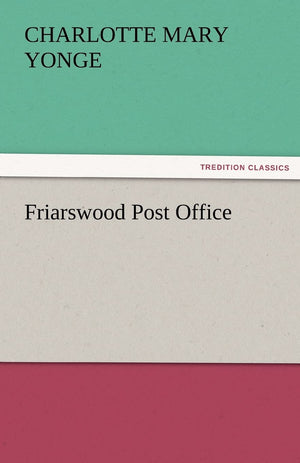 Friarswood Post Office,Used