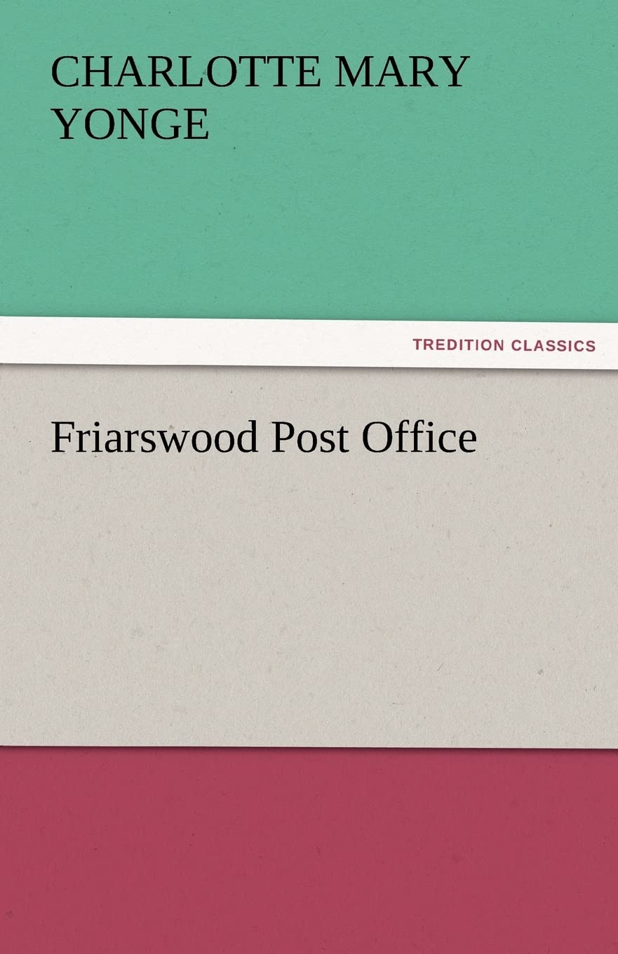 Friarswood Post Office,Used