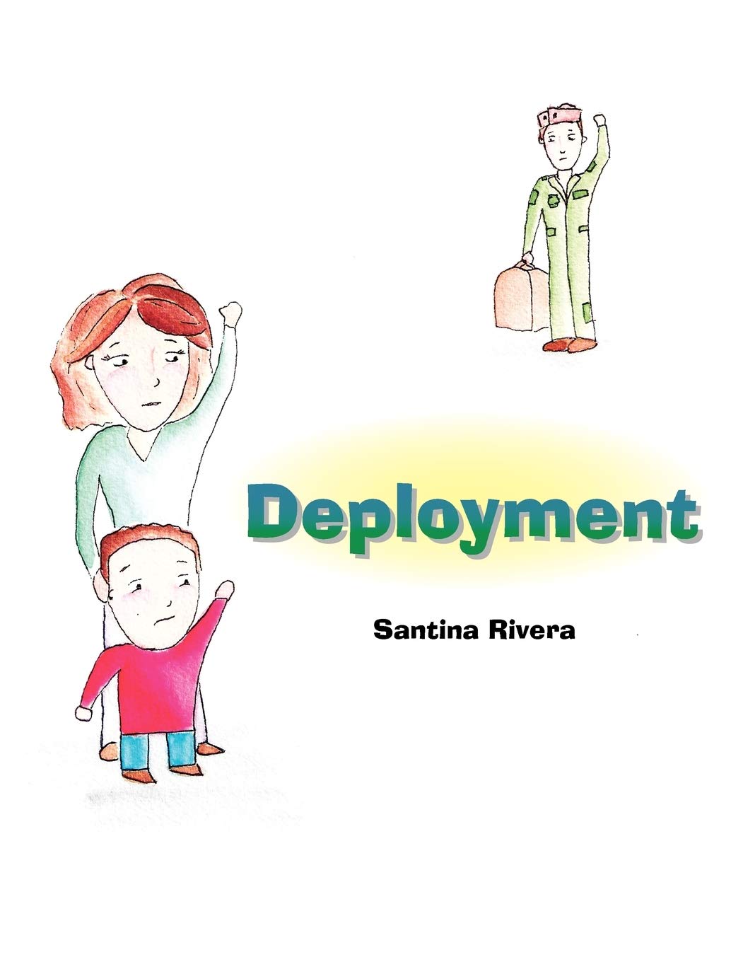 Deployment,Used