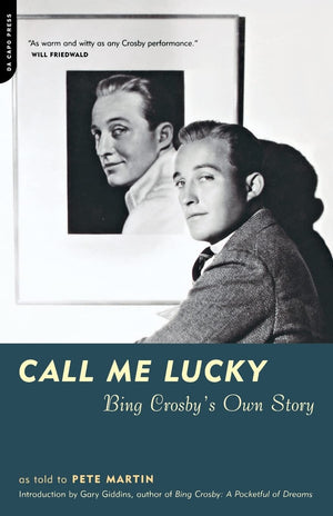Call Me Lucky,Used