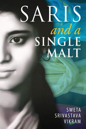 Saris And A Single Malt,Used