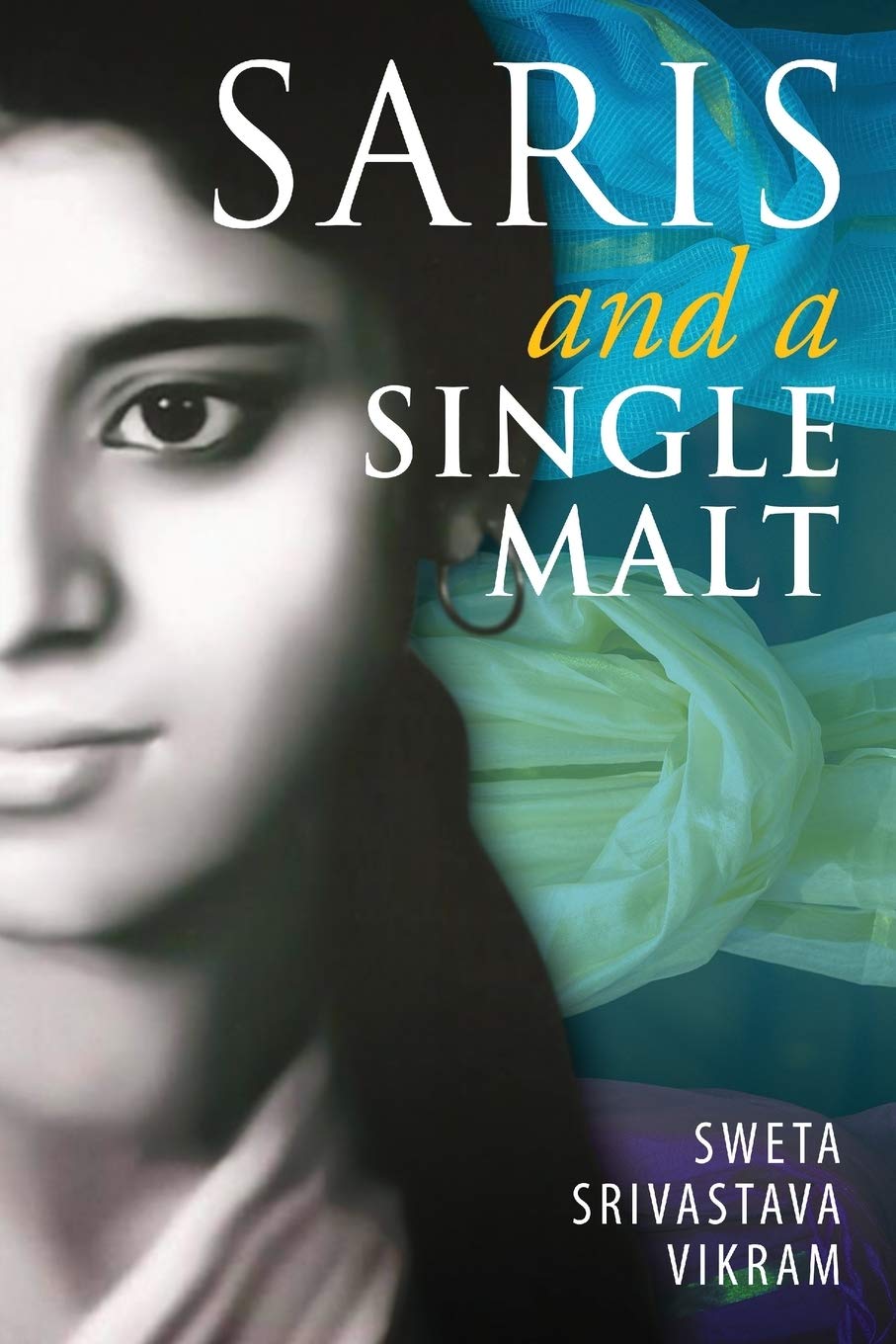 Saris And A Single Malt,Used
