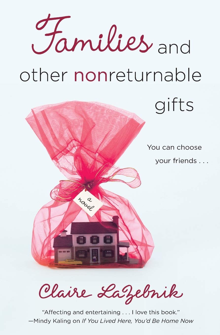 Families And Other Nonreturnable Gifts