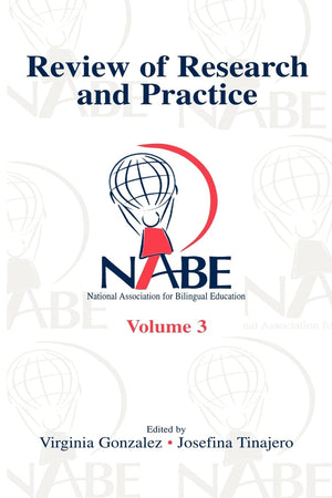 NABE Review of Research and Practice,Used