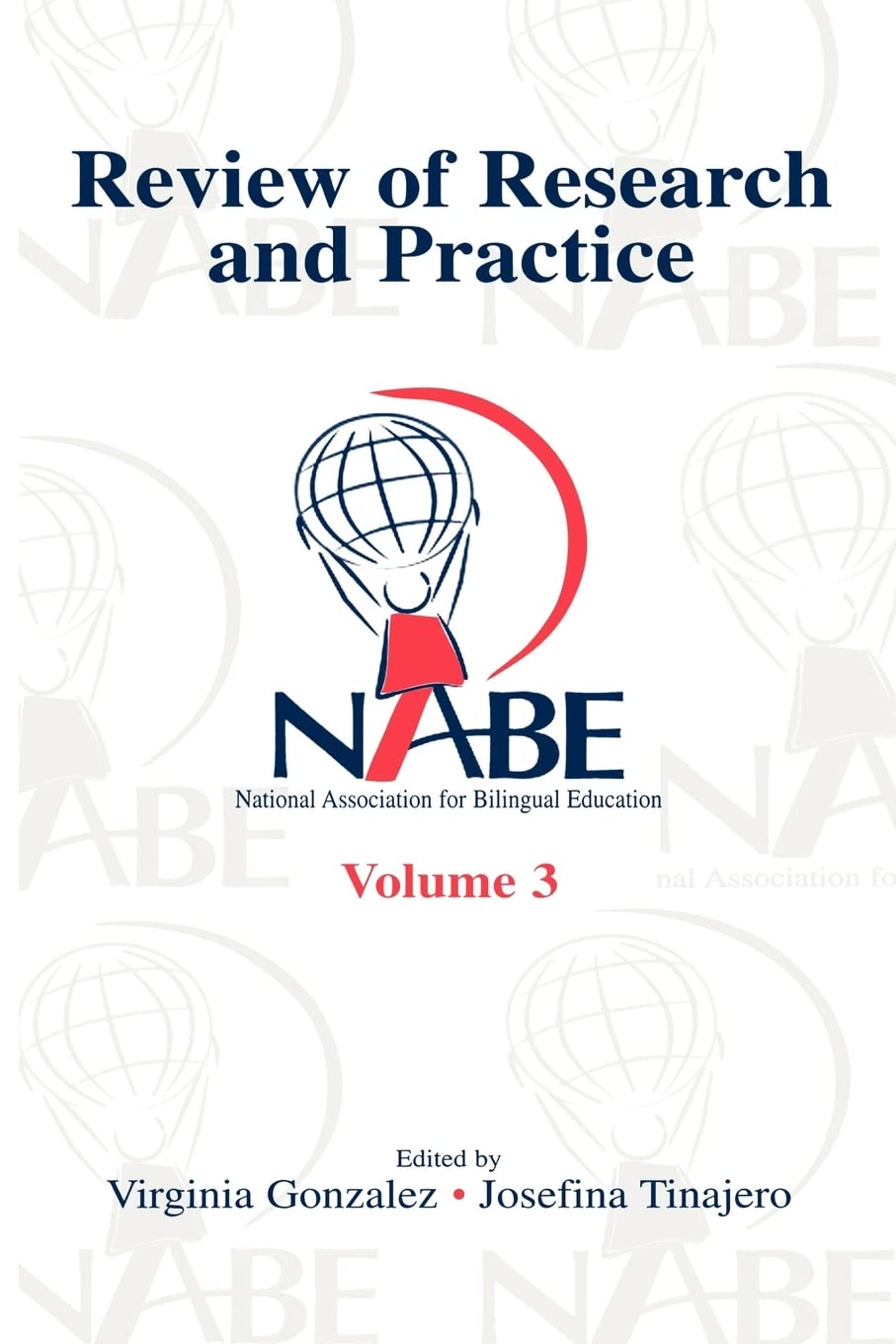 NABE Review of Research and Practice,Used