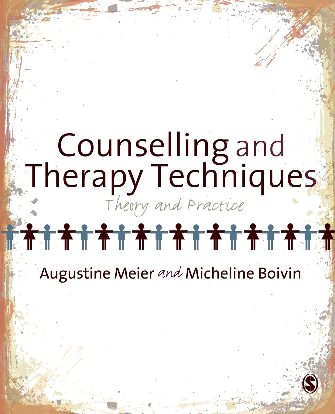 Counselling and Therapy Techniques: Theory & Practice,Used
