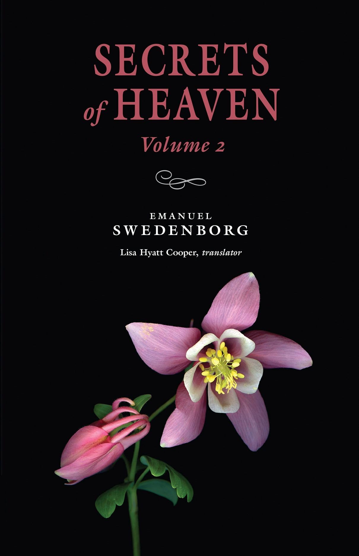 Secrets Of Heaven, Vol. 2: The Portable New Century Edition (Volume 2)