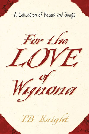 For The Love of Wynona,Used