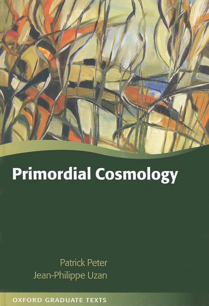 Primordial Cosmology,Used
