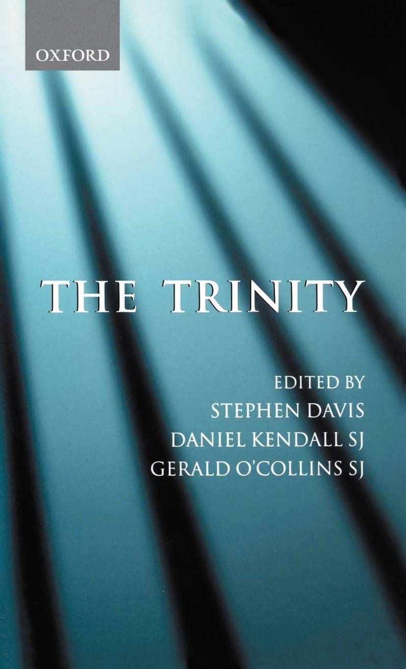 The Trinity: An Interdisciplinary Symposium on the Trinity,Used
