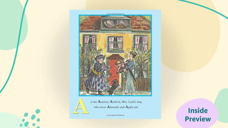 Mary Poppins Abc,Used