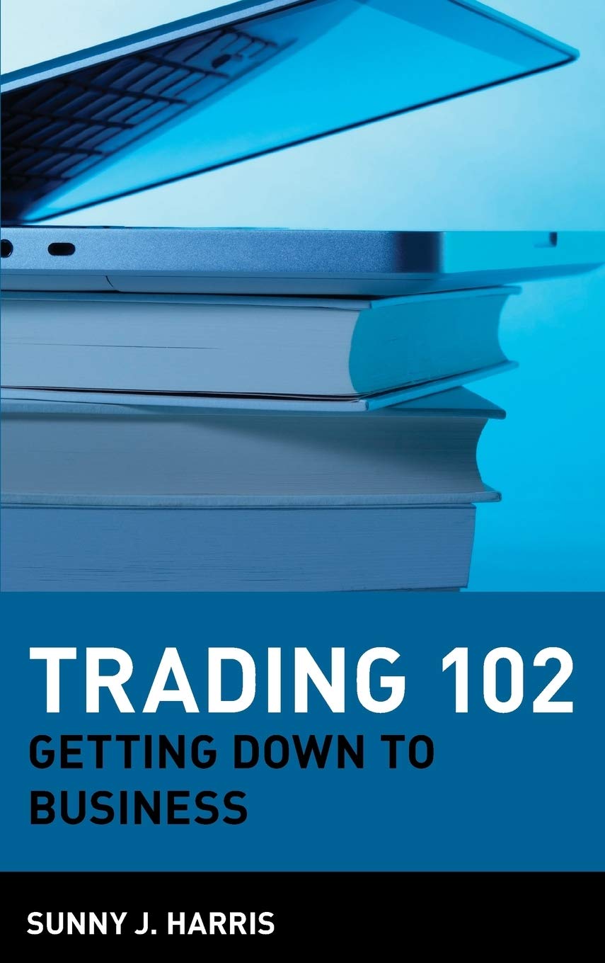 Trading 102: Getting Down to Business,Used