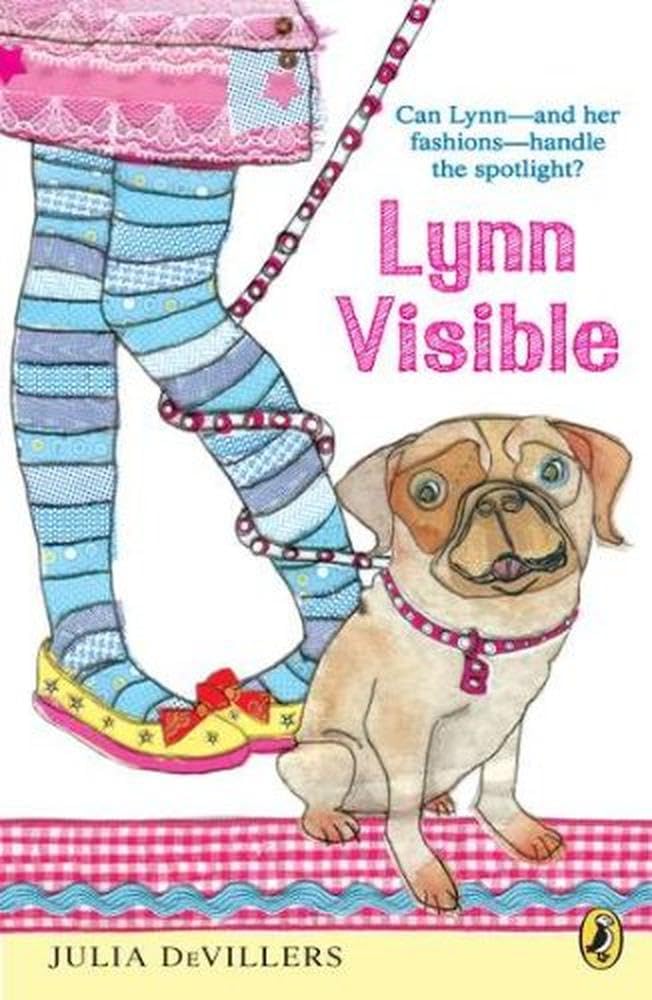 Lynn Visible,Used