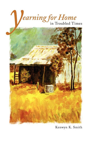 Yearning for Home in Troubled Times,Used