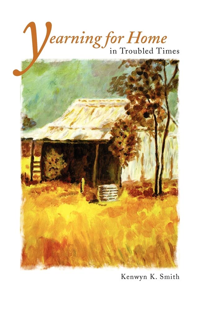 Yearning for Home in Troubled Times,Used