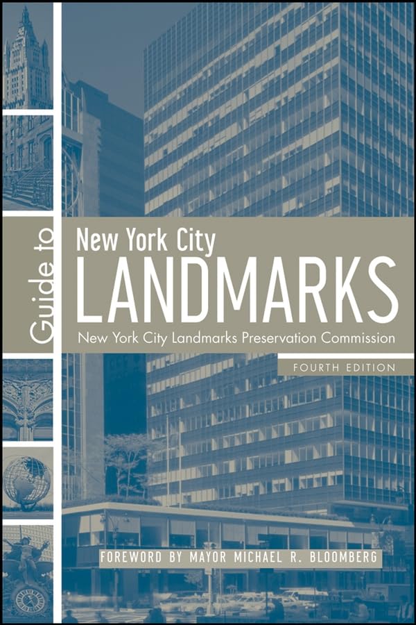 Guide To New York City Landmarks