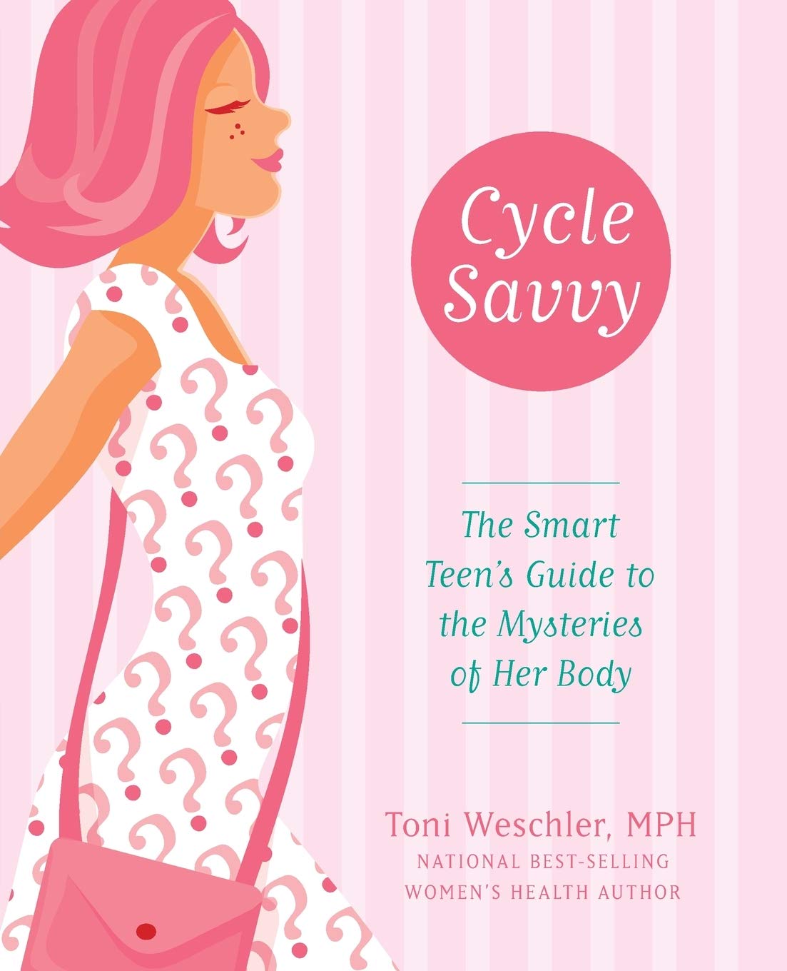 Cycle Savvy,Used