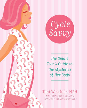 Cycle Savvy,Used