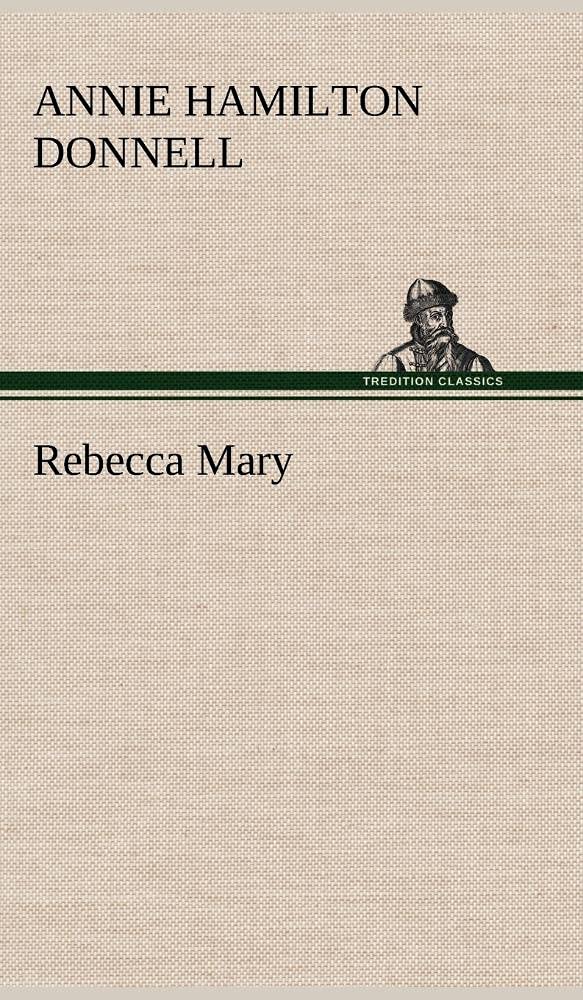 Rebecca Mary,Used