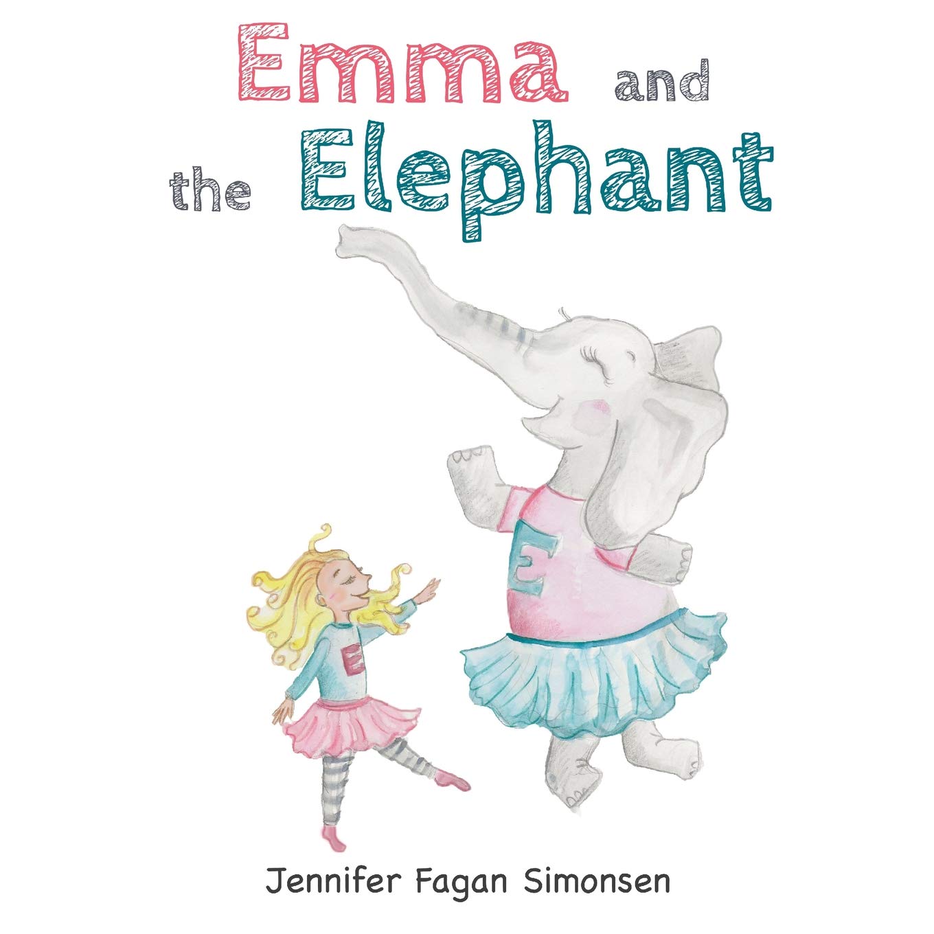 Emma and the Elephant,Used