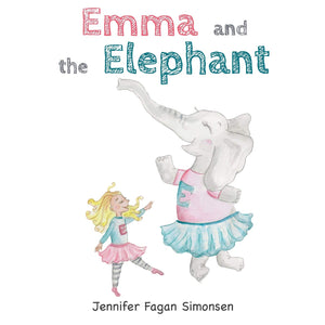 Emma and the Elephant,Used