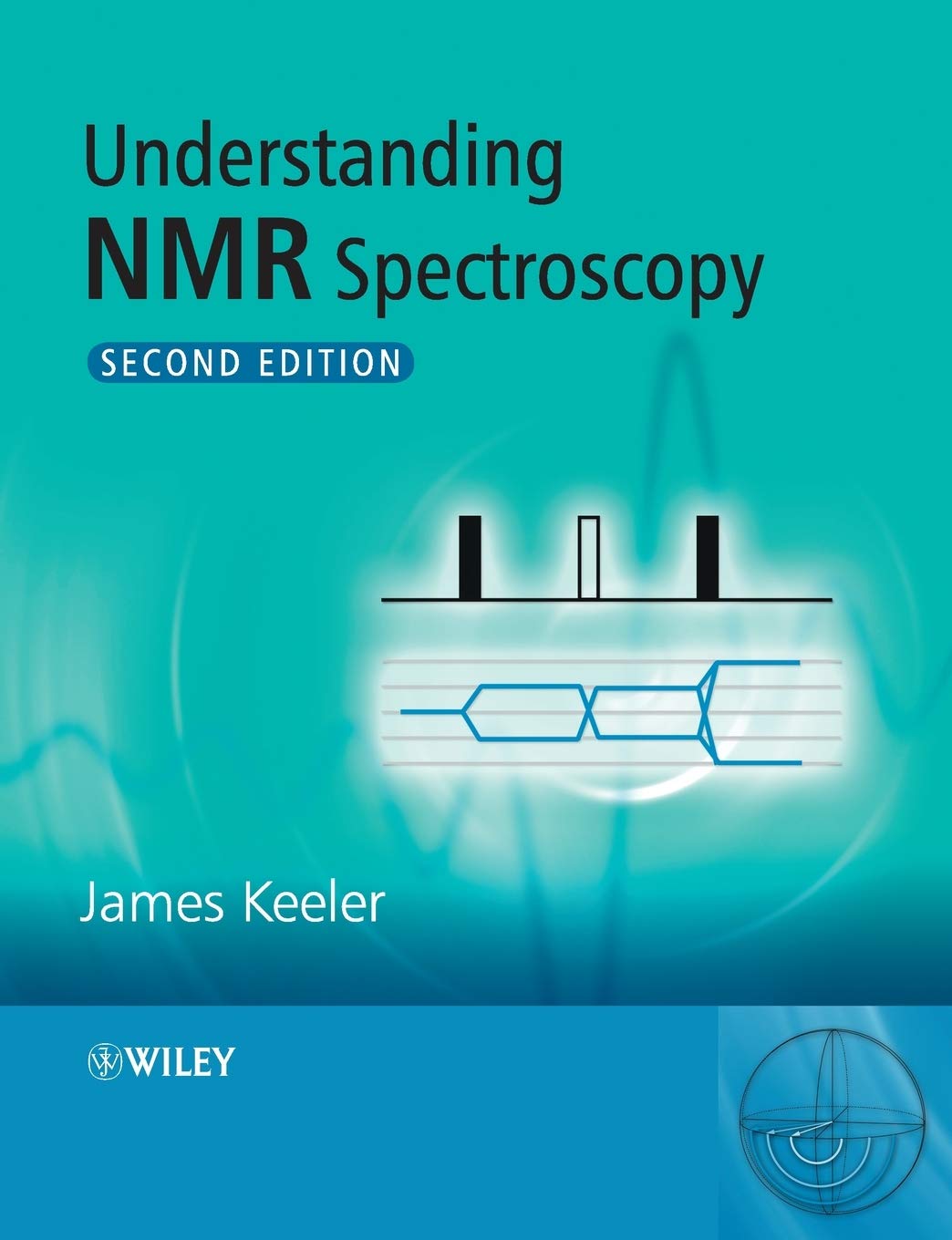 Understanding Nmr Spectroscopy, Second Edition,Used