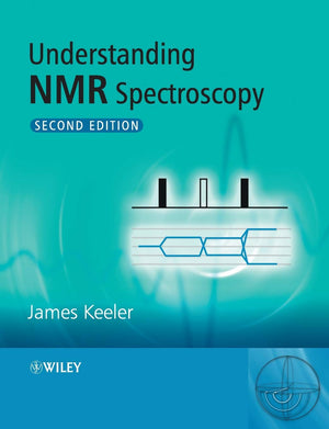 Understanding Nmr Spectroscopy, Second Edition,Used